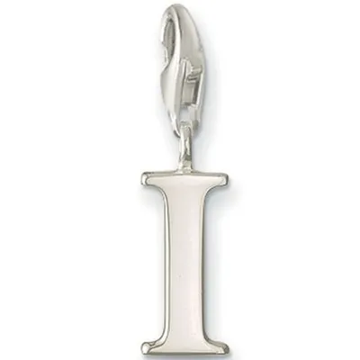 Image de Thomas Sabo 0183 Charms Femme Charm Argent I
