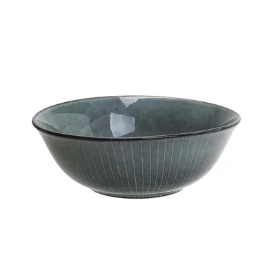 Produktbild von Broste Copenhagen NORDIC SEA Buddha Schale 21 x 7,5 cm