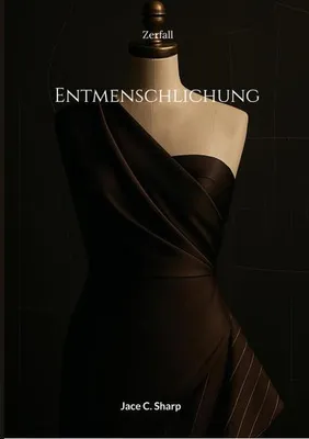 Immagine prodotto di Entmenschlichung Roman – Psychologischer Thriller über Kontrolle und Realitätsverlust