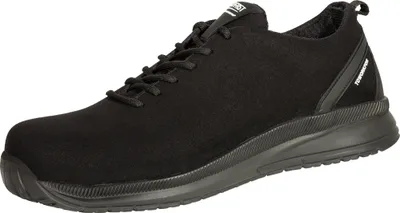 Produktbild von TOWORKFOR X-H2 Schuhe schwarz S3 Gr. 36