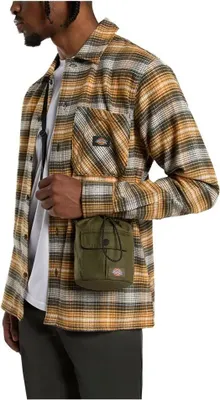 Immagine prodotto di Dickies Unionville Borsa verde, marrone Verde, marrone Taglia unica