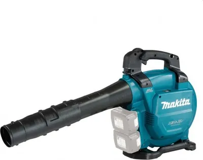 Zdjęcie produktu dla Akumulatorowa dmuchawa do liści/odkurzacz 2x18V | bez akumulatora bez ładowarki