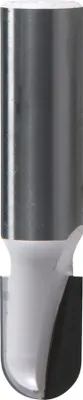 Produktbild von Makita Wasserrinnenfräser 9,5 mm - D-47818
