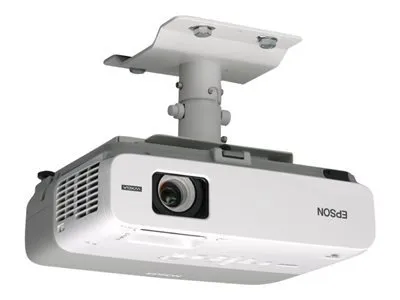 Obrázek produktu pro Epson Ceiling Mount ELPMB22, Strop, Bílá, Epson EB-G5100, 5150NL, 5200WNL, 5300NL, 5350NL, 217 mm, 380 mm, 270 mm