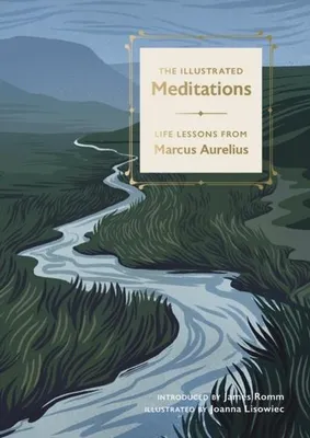 Obrázok produktu pre The Illustrated Meditations