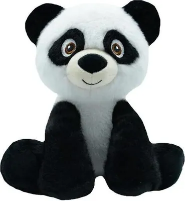 Produktbild von Panda 20cm - Tulilo