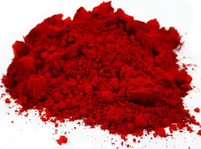 Produktbild von Pigment D&C Red #30  10g in wiederverschließbarer Tüte