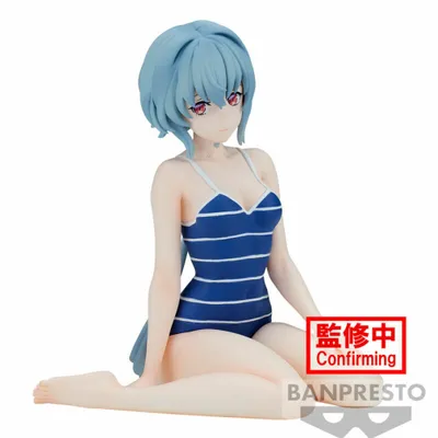 Immagine prodotto di Banpresto Synduality Noir Celestial Vivi Noir 12cm – Premium Akcesorium Figurki
