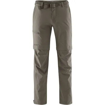 Produktbild von MAIER SPORTS Tajo He-T-Zip Off Hose el teak teak 31