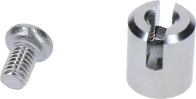 Produktbild von SHIMANO Magnet für E-BIKE SYSTEMS Geschwindigkeitssensor - ca. 14 g, Ersatzte...
