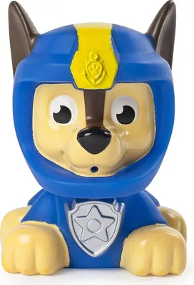 Produktbild von PAW Patrol PAW BTH BathSqrtr LifegrdZuma CN GML, Badetier, Junge/Mädchen, 2 Jahr(e), Gemischte Farben