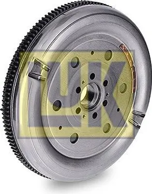 Zdjęcie produktu dla Koło Dwumasowe Vw Caddy/Cc/Eos/Golf/Jetta/Passat 2,0 Tdi 05-