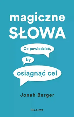 Obrázek produktu pro Magiczne słowa