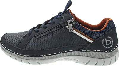 Produktbild von Bugatti Rickson 321ASQ0150004100 (41/dark blue)