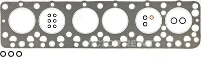 Produktbild von REINZ 61-52210-00 Zylinderkopfdichtung für NISSAN PATROL Hardtop (K160) Patrol III/1 SUV (W160)