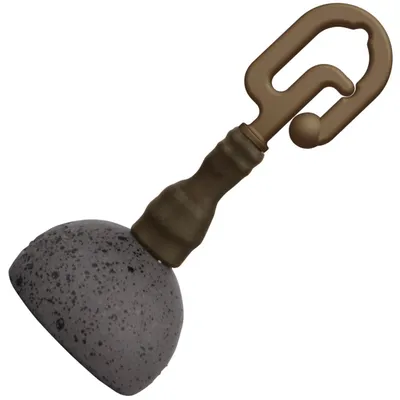 Produktbild von Pole Position Strong Grip Backlead - Absenkblei, Gewicht:14g
