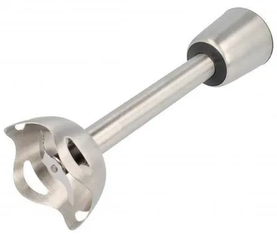 Image de Pied de mixeur Moulinex avec lame pour mixeur plongeant Hapto DD407, DD408, DD409