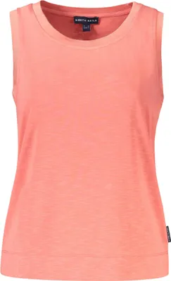 Image de Débardeur North Sails pour femme, rose 093514000_RS0160 : Taille - XS Taille : XS