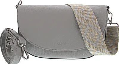 Produktbild von Gabor Linda Saddle Bag 011664072 (1/light grey)
