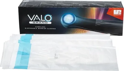 Produktbild von VALO Grand Hygieneschutzhüllen 100St