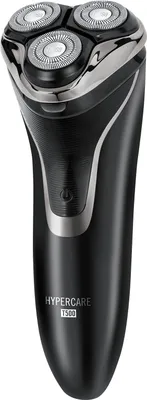 Zdjęcie produktu dla Tsa0569 Golarka Rotacyjna Hypercare T500