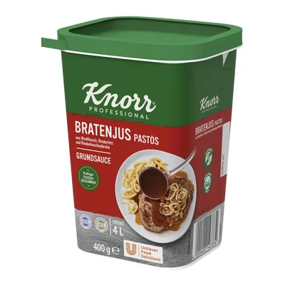 Immagine prodotto di Knorr arrosto jus