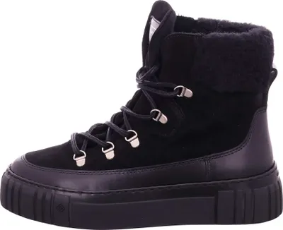 Produktbild von Gant Winterboots SNOWMONT Damen 31363939363237 Schwarz 42 EU