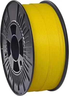 Zdjęcie produktu dla Filament PLA Colorfil Yellow 1,75mm 3 kg