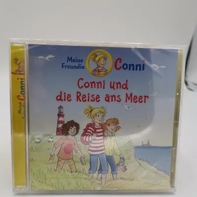 Produktbild von CD Conni 59