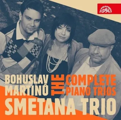 Produktbild von Die Klaviertrios