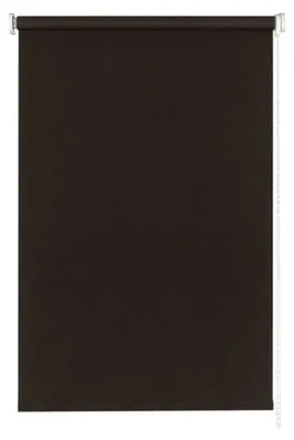 Produktbild von Textilrollos Gardinia 57x150 cm, Schokolade