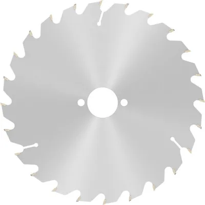 Immagine prodotto di Lama circolare Optiline Wood 200 x 30 x 2,8 mm, 24
