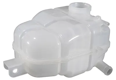 Image de Réservoir de compensation de liquide de refroidissement pour couvercle 2140114 METZGER, notamment pour OPEL MERIVA