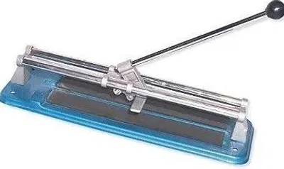 Zdjęcie produktu dla maszynka do cięcia glazury 400mm   643400