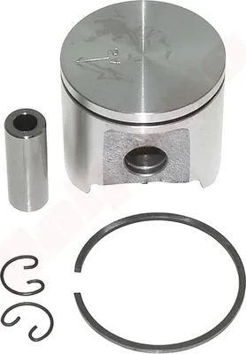 Produktbild von Kolben Für Husqvarna 362 47Mm ( 503 69 14-71 ) Golf