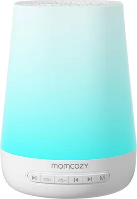 Immagine prodotto di Generatore di rumore Momcozy (Wn002-Wh00Ba-A)