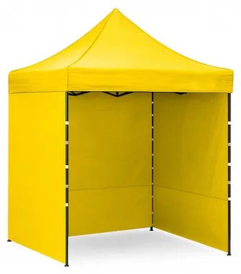 Image de Aga Stand de ciseaux PARTY 2x2m Jaune