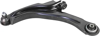 Produktbild von METZGER 58027701 Querlenker Vorne Links für RENAULT Clio IV Schrägheck (BH)