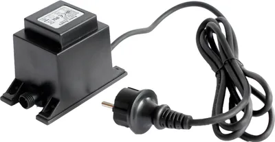 Produktbild von Netzteil 3500mA 42W IP64 mit 1,90m Kabel 12V AC Springbrunnen