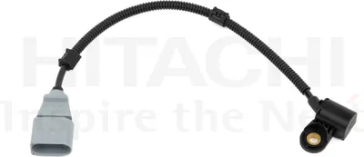 Produktbild von HITACHI Nockenwelleposition Sensor für VW GOLF VI (5K1) Nockenwellen 2501888