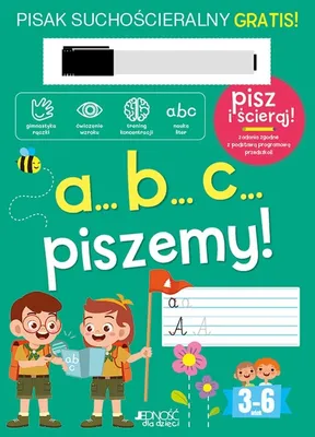 Image de A...B...C... écrire