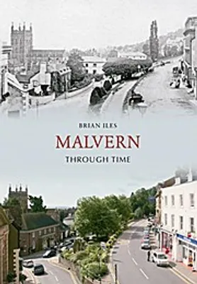 Obrázok produktu pre Malvern Through Time