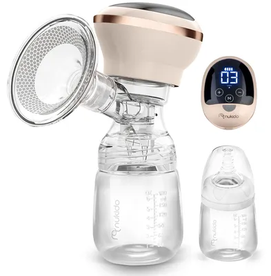 Image de Tire-lait électrique triphasé Nukido NK-960