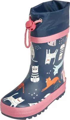 Obrázek produktu pro Gumové holínky Playshoes