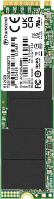 Immagine prodotto di Transcend MTE662T2