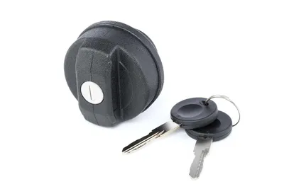 Produktbild von VAICO Tankdeckel V10-0013 für VW Golf IV Schrägheck (1J1) POLO (9N_) POLO (6N2)