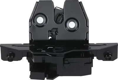 Zdjęcie produktu dla Blokada tylnej klapy drzwi do Chevrolet Tahoe Suburban GMC 2015-2019 13583437