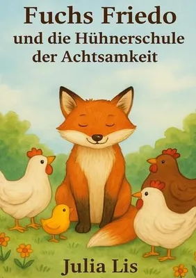Produktbild von Fuchs Friedo
