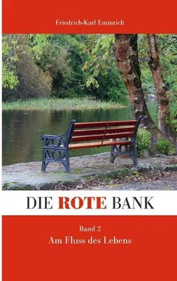 Produktbild von Die rote Bank