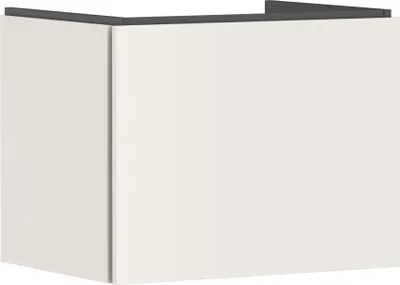 Produktbild von HANSGROHE 54255780 Waschtischunterschrank Xilesa E